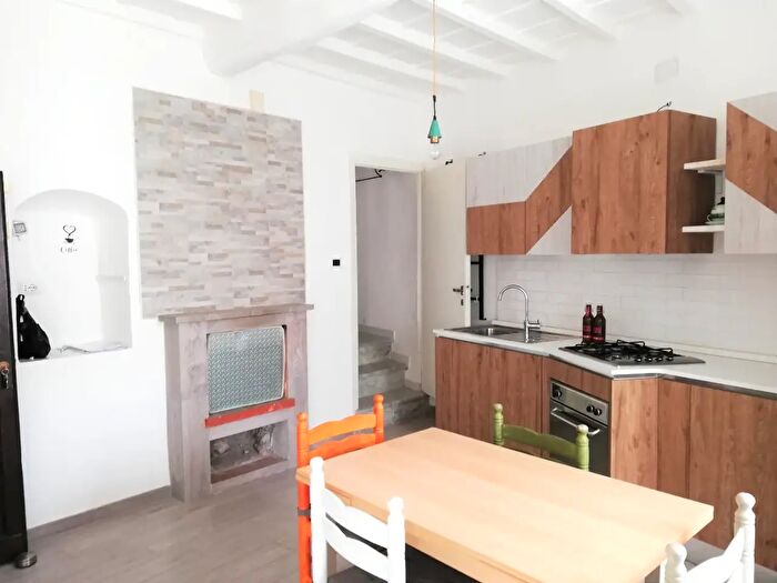 Appartamento con 5 locali in vendita in Via Giuseppe Garibaldi, Segni