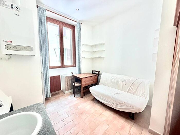 Appartamento monolocale in affitto in Via Galeazzo Alessi, Corso Genova, Milano