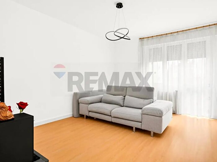 Appartamento quadrilocale in vendita in Via Gorletta, Busto Arsizio