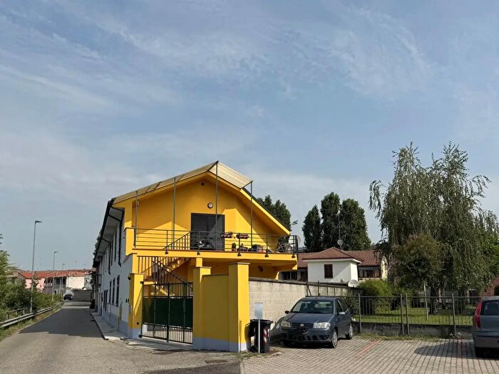 Casa quadrilocale in vendita in Via Cerrano, Casale Monferrato