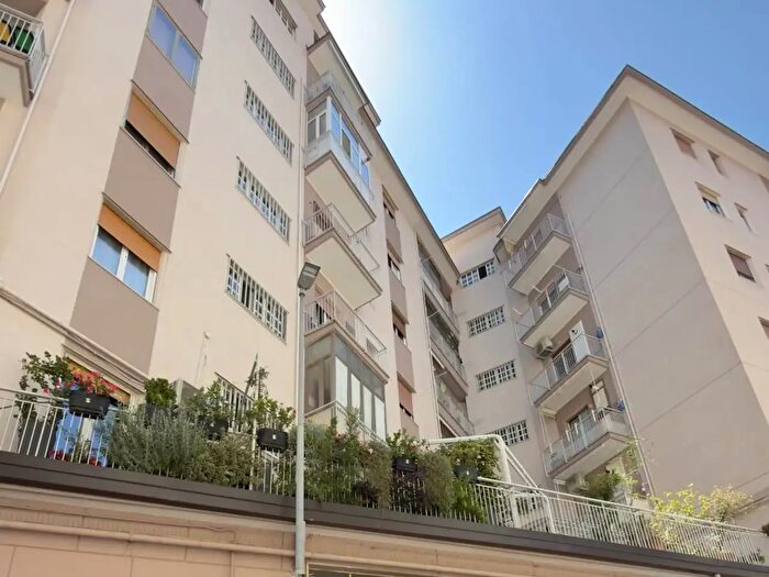 Appartamento bilocale in vendita in Via Pietro Pennella, Salerno