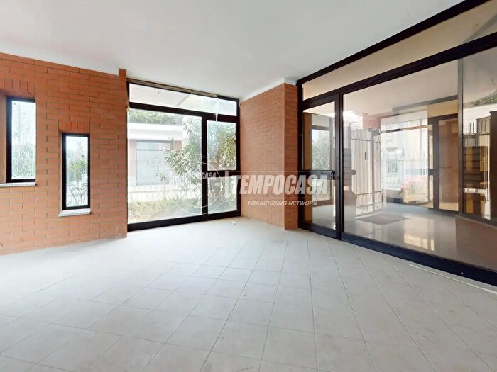 Appartamento bilocale in vendita in Via Luigi Galvani, Collegno