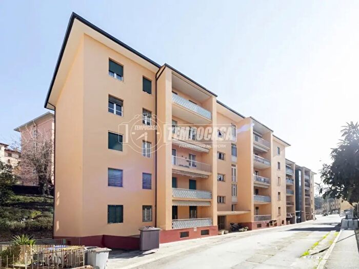 Appartamento quadrilocale in vendita in Via Dalmazio Birago, Perugia