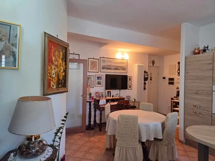 Appartamento quadrilocale in vendita in Prospero, Siena