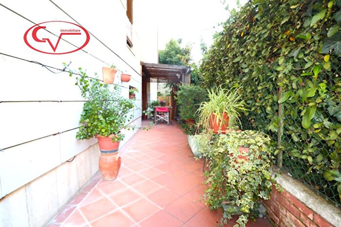 Appartamento con 5 locali in vendita in Via Antonio Gramsci, Montevarchi