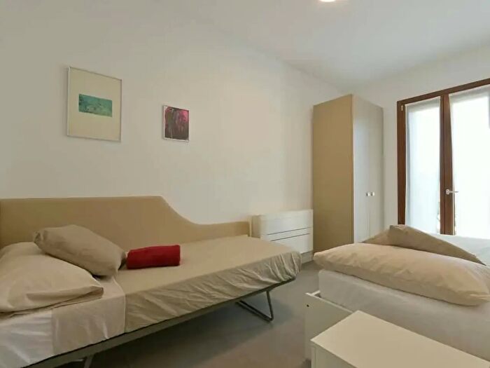 Appartamento monolocale in affitto in Via Orlanda, Venezia