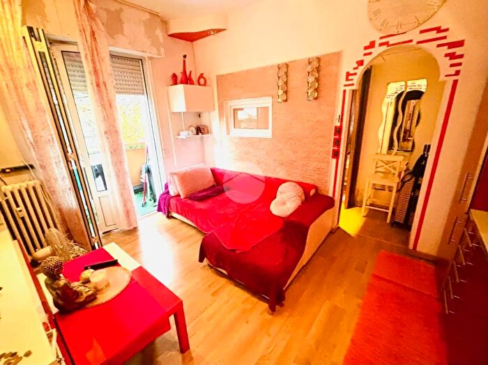 Appartamento bilocale in vendita in Via Venezia Giulia, Monza