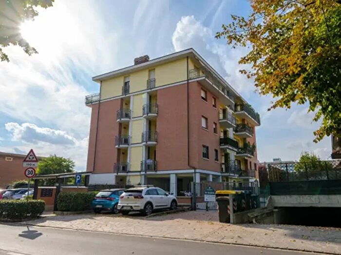 Appartamento trilocale in affitto in Via Ludovico Antonio Muratori, Carpi