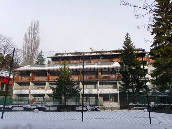 Appartamento bilocale in affitto in Centro, Bardonecchia