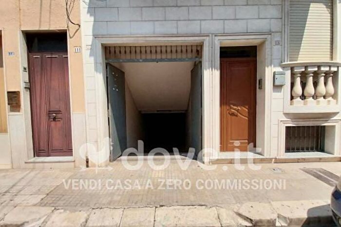 Casa monolocale in vendita in Via San Lorenzo, Francavilla Fontana