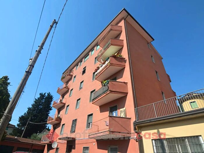 Appartamento trilocale in vendita in Via San Prospero, Perugia