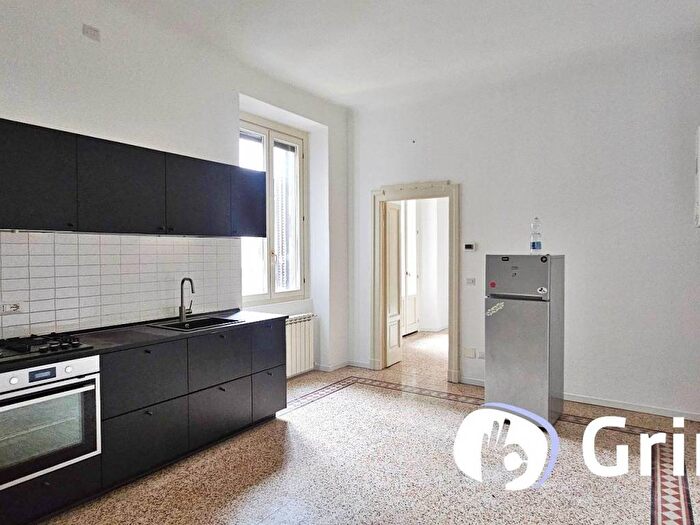 Appartamento bilocale in affitto in VIA MEDA, Pezzotti Meda, Milano