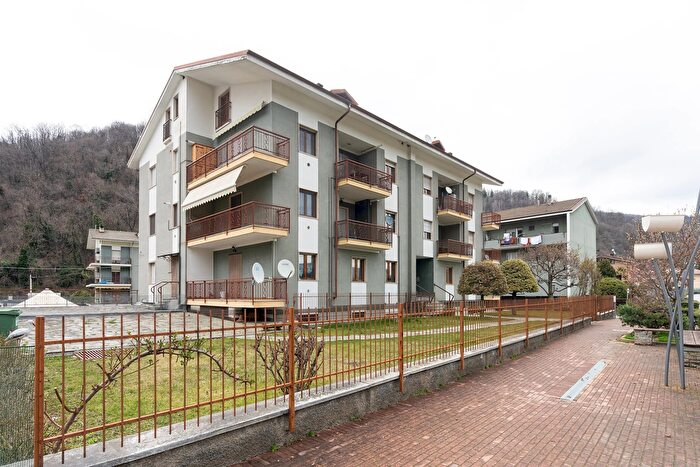 Appartamento quadrilocale in vendita in Via Piasco, Venasca