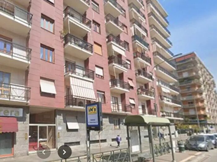 Appartamento bilocale in vendita in Via Filadelfia, Torino