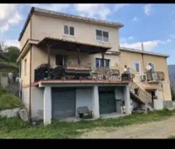 Casa monolocale in vendita in Strada Provinciale, Scaletta Zanclea