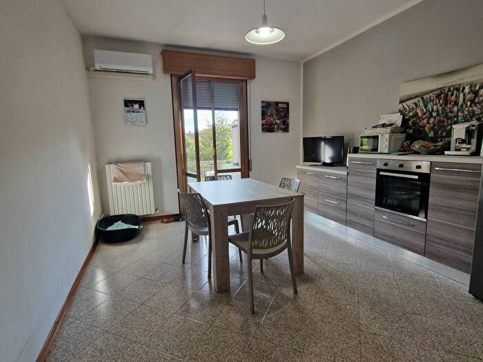 Appartamento quadrilocale in affitto in Via Giacomo Matteotti, Centro, Anzola dell'Emilia