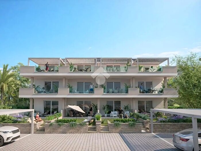 Appartamento trilocale in vendita in Corso Italia, Castelsardo