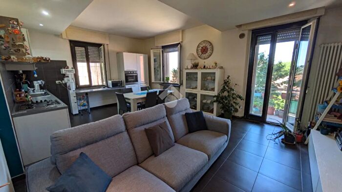 Appartamento quadrilocale in vendita in Via dei Filosofi, Perugia