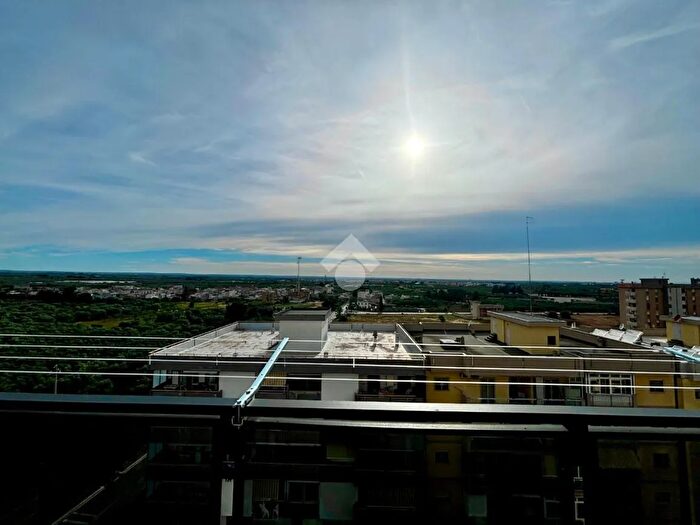 Appartamento quadrilocale in vendita in Via Giacomo Giacobelli, Bari