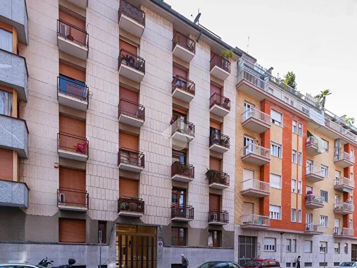 Appartamento bilocale in vendita in Via Don Murialdo, Torino