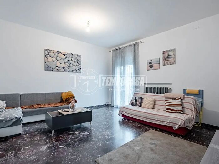 Appartamento quadrilocale in vendita in Via Scalo Merci, Faenza