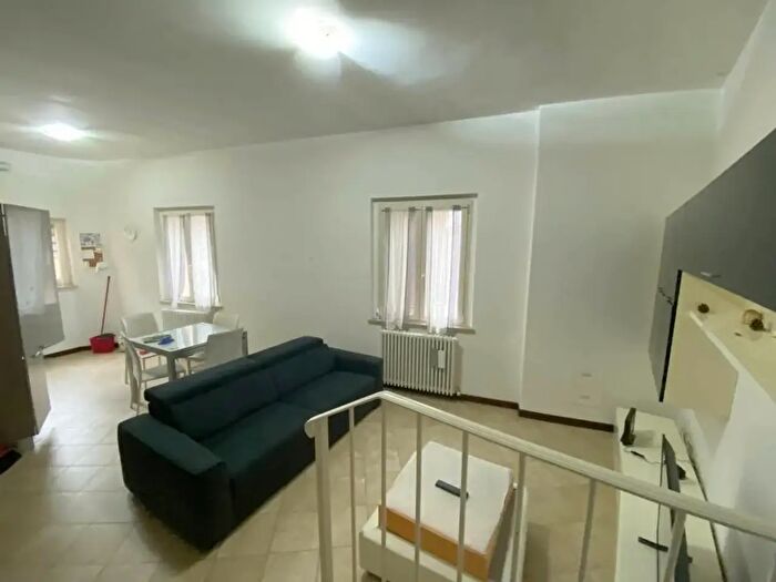 Appartamento bilocale in affitto in Piacenza