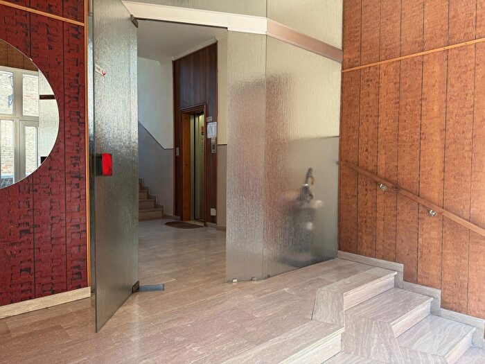 Appartamento trilocale in vendita in Sale