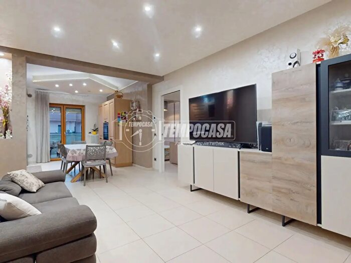 Appartamento trilocale in vendita in Via Conversano, Casamassima