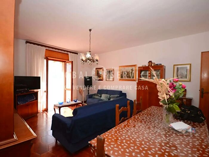 Appartamento con 6 locali in vendita in Via Sassari, Alghero