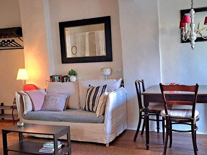 Appartamento bilocale in affitto in Santo Spirito, Firenze