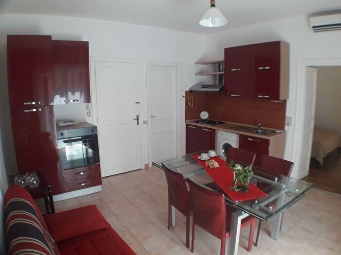 Appartamento bilocale in affitto in Roma Cavour, Palermo