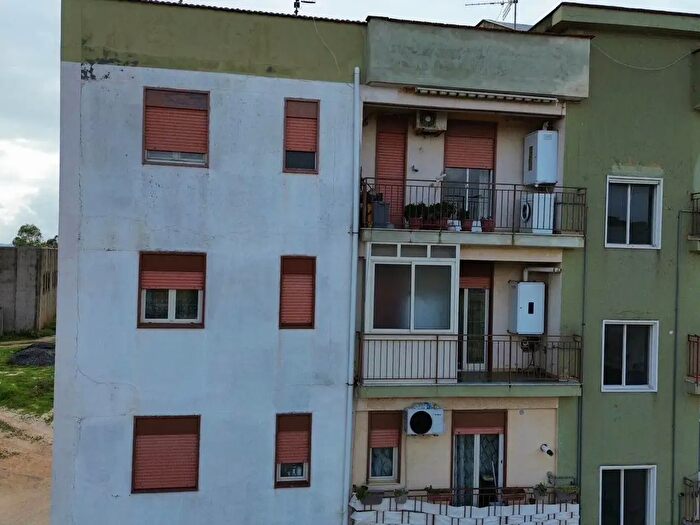 Appartamento con 5 locali in vendita in Via Giovanni Pascoli, Ribera
