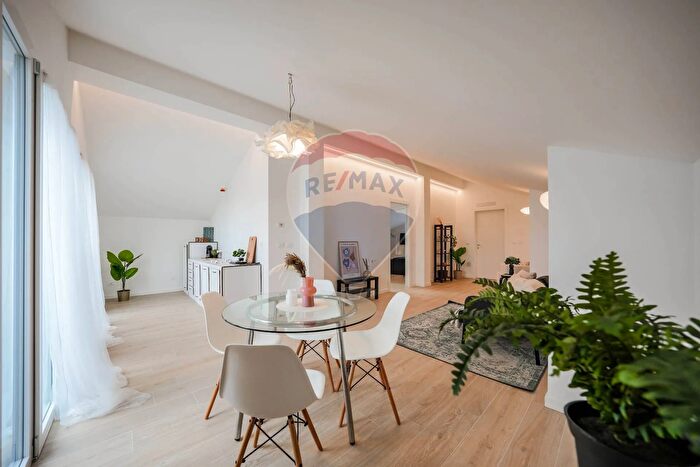 Appartamento trilocale in vendita in San Mauro Pascoli