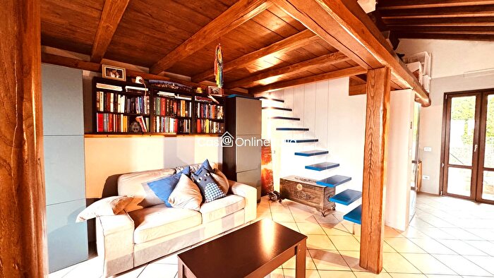 Appartamento bilocale in vendita in Via Argine del Calice, Prato