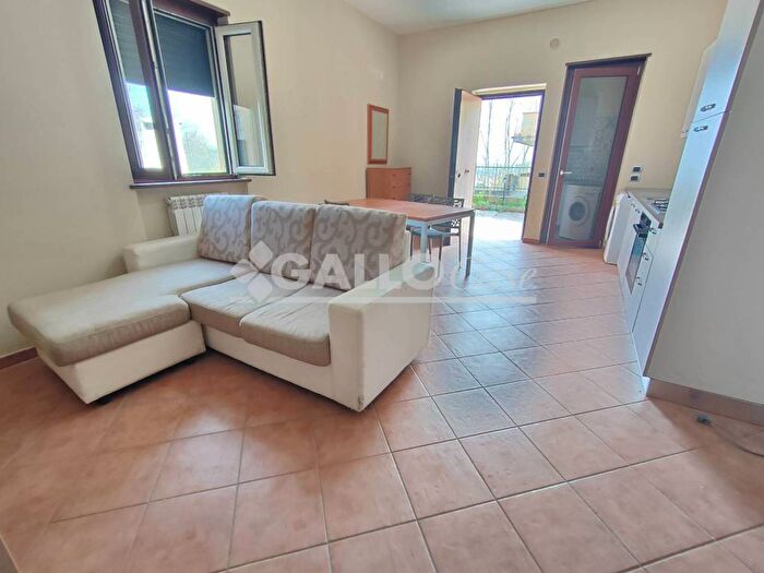 Appartamento bilocale in affitto in Cda Malvitani, Marano Marchesato