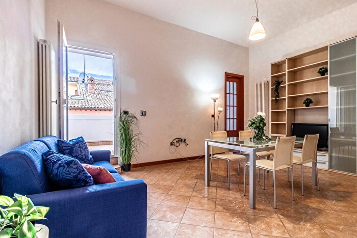 Appartamento monolocale in vendita in Via Emilia Interna, Castel Bolognese