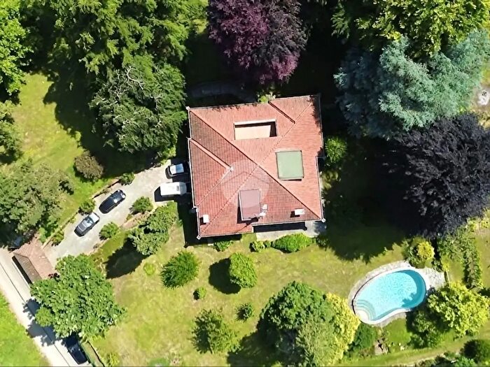 Casa con 7 locali in vendita in Str Barano, Villarbasse