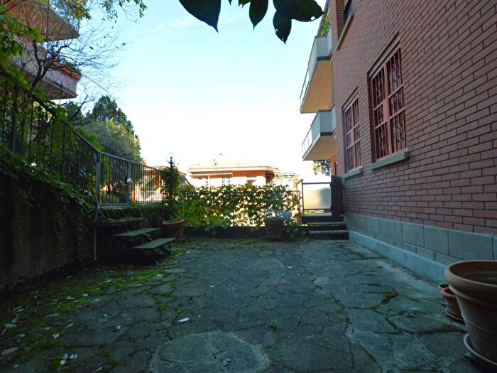 Appartamento quadrilocale in affitto in Via Corsica, Colli Saragozza, Bologna