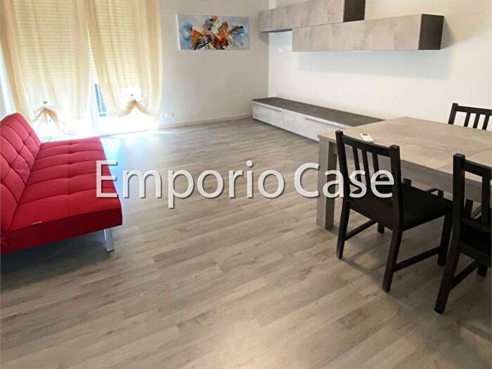 Appartamento trilocale in affitto in Musicisti, Modena