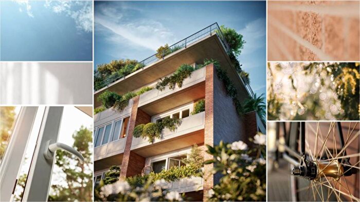 Case in Vendita e in Affitto - 3