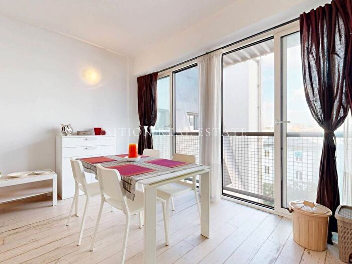 Appartamento bilocale in affitto in Viale Ortles, Ripamonti Fondazione Prada, Milano