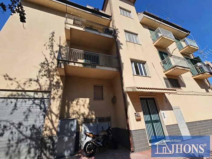 Appartamento bilocale in vendita in Enna