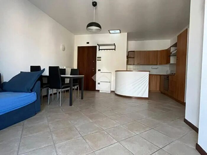 Appartamento trilocale in affitto in Bassano Del Grappa