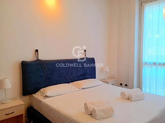 Appartamento bilocale in affitto in Corso Giuseppe Garibaldi, Milano