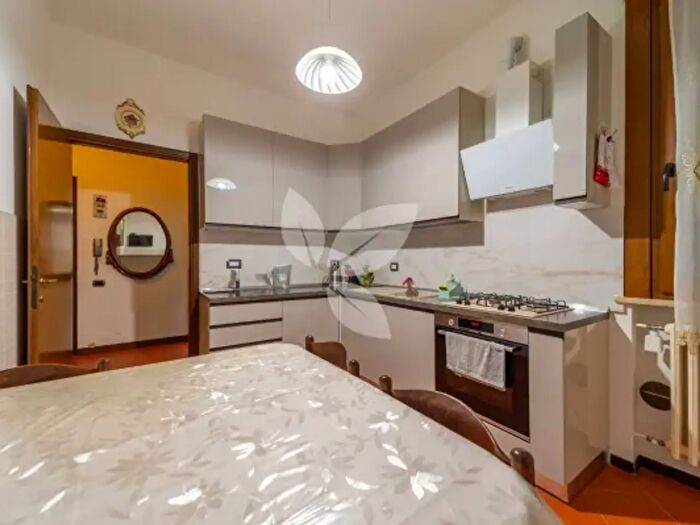 Appartamento trilocale in vendita in Via Guglielmo Marconi, Fornovo Di Taro