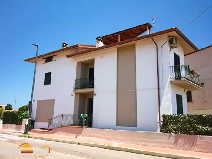 Casa con 6 locali in vendita in Sp, Siniscola