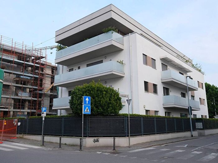 Appartamento bilocale in affitto in Via Pietro Ronzoni, San Paolo, Bergamo