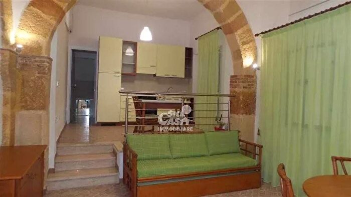 Appartamento bilocale in affitto in Centro Urbano, Marsala