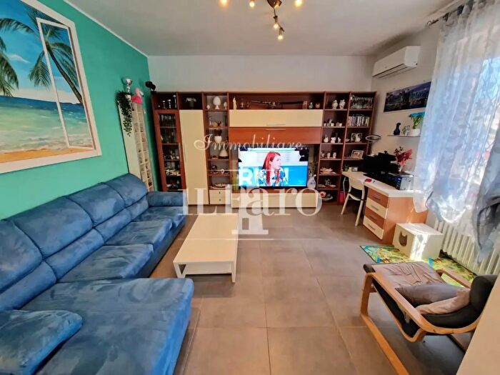 Appartamento bilocale in vendita in Auro Adolfo De Bosis, Firenze