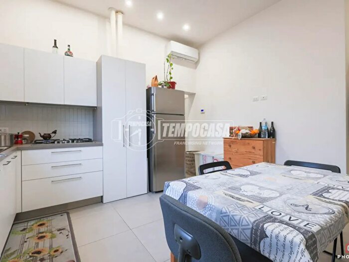 Appartamento quadrilocale in vendita in Bologna